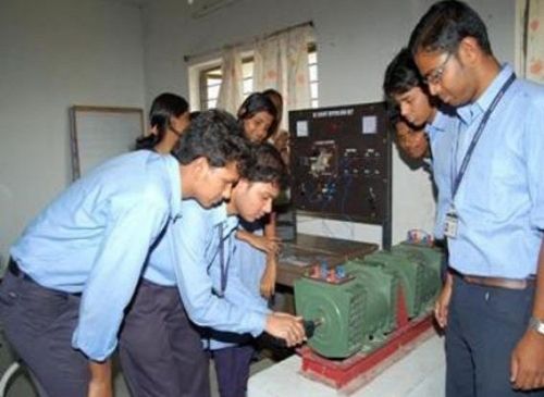 Gandhi Institute of Science and Technology, Rayagada