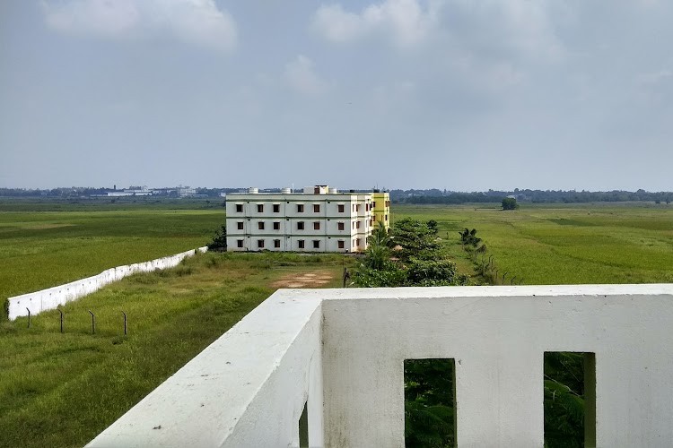 Gandhi Institute of Technology and Management, Bhubaneswar