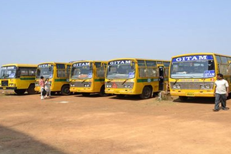 Gandhi Institute of Technology and Management, Bhubaneswar