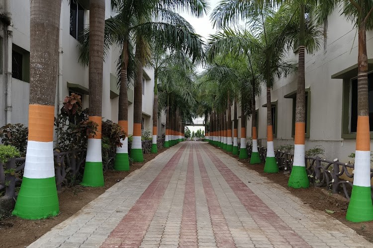 Gandhi Institute of Technology and Management, Bhubaneswar