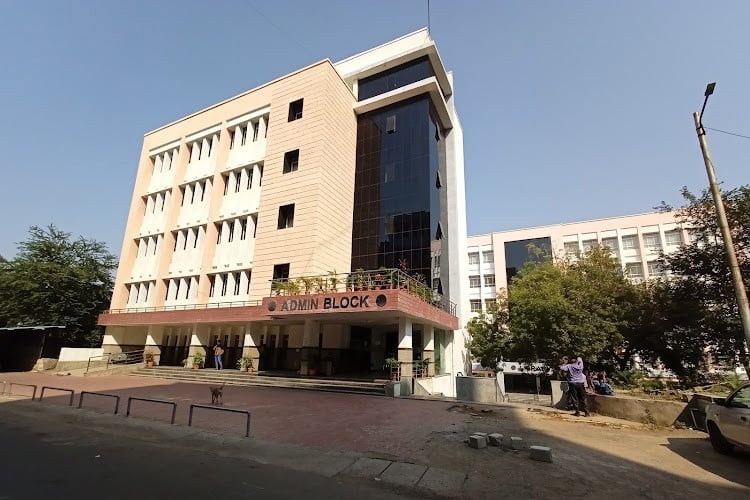 Gandhi Medical College, Bhopal