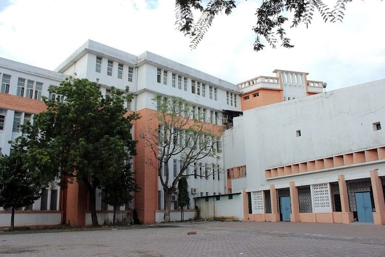 Gandhi Medical College, Bhopal