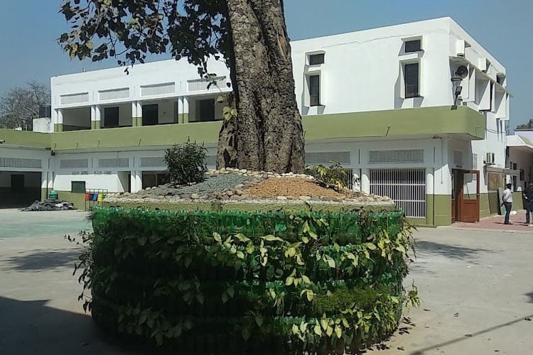 Gandhi Memorial National College, Ambala