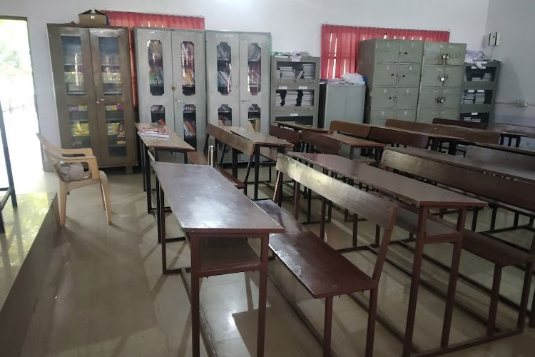 Gandhi Memorial National College, Ambala