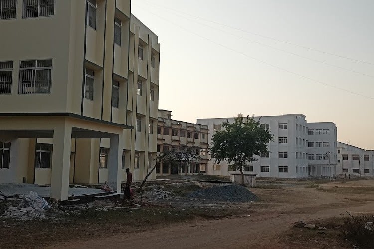 Ganesh Lal Agrawal College, Palamu