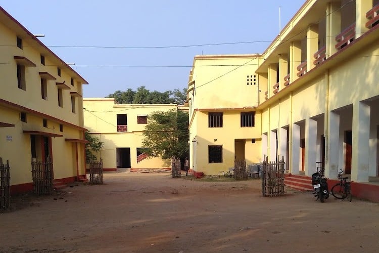 Ganesh Lal Agrawal College, Palamu