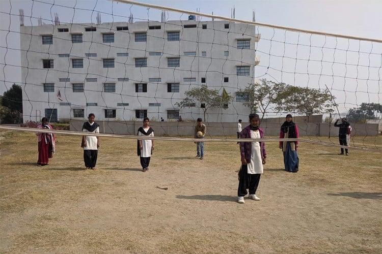 Ganga Global Institute of Management Studies, Begusarai