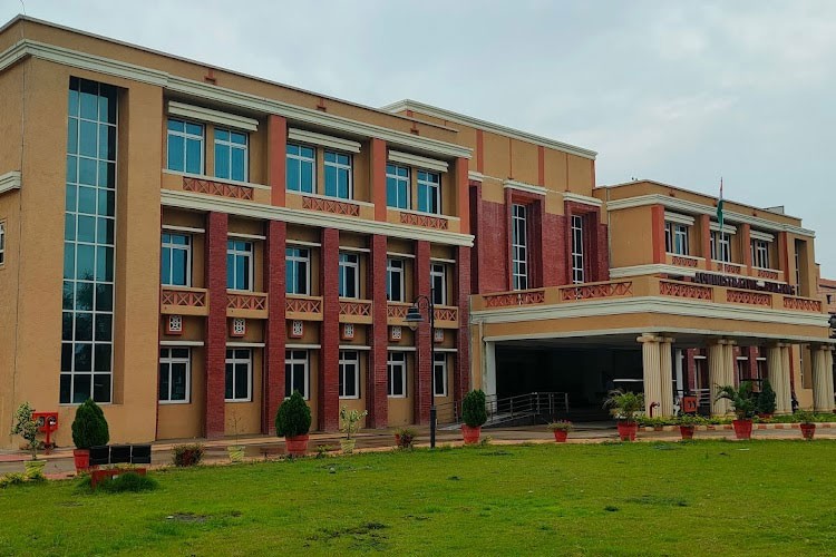 Gangadhar Meher University, Sambalpur