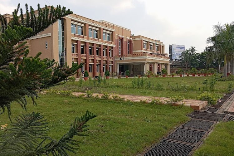 Gangadhar Meher University, Sambalpur