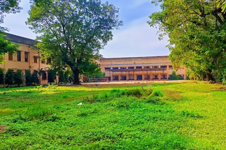 Gangadhar Meher University, Sambalpur