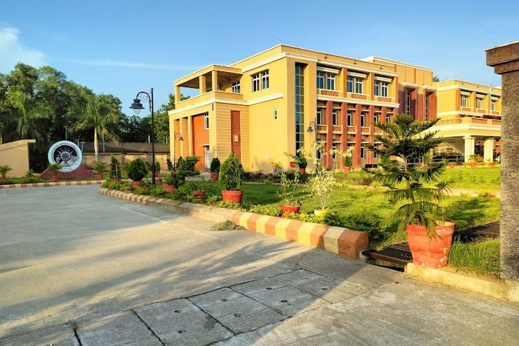 Gangadhar Meher University, Sambalpur