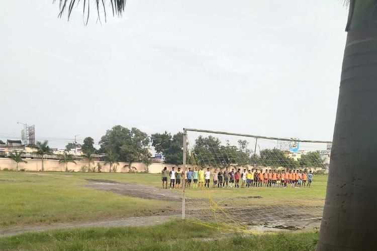 Gangadhar Meher University, Sambalpur