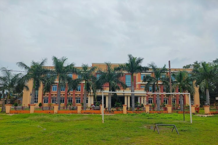 Gangadhar Meher University, Sambalpur