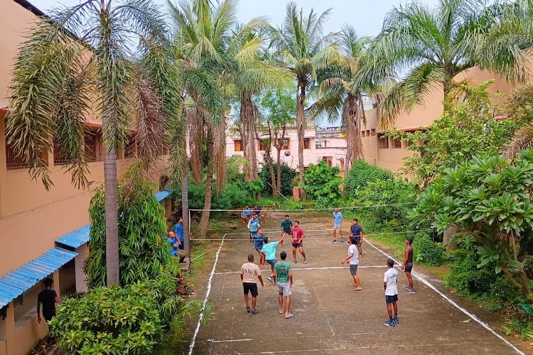 Gangadhar Meher University, Sambalpur