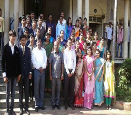 Ganpatrao Arwade College of Commerce, Sangli