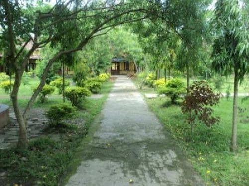 Gargaon College, Sivasagar