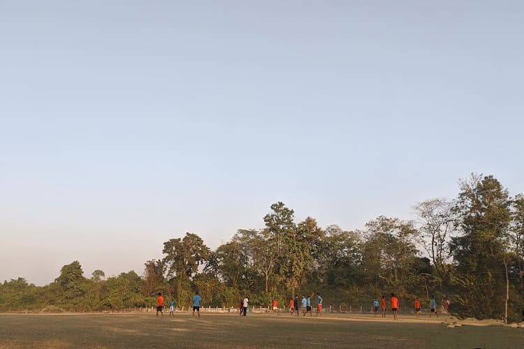 Gargaon College, Sivasagar