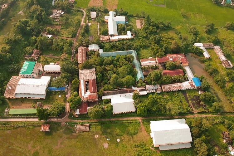 Gargaon College, Sivasagar