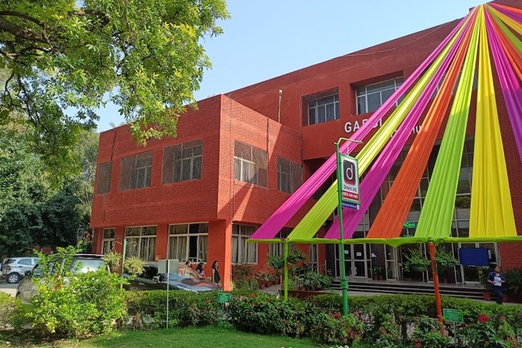 Gargi College, New Delhi