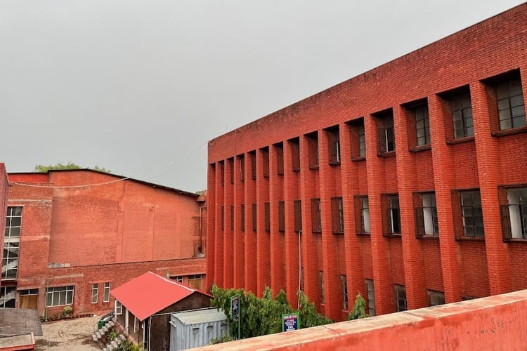 Gargi College, New Delhi