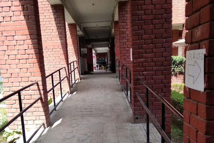 Gargi College, New Delhi