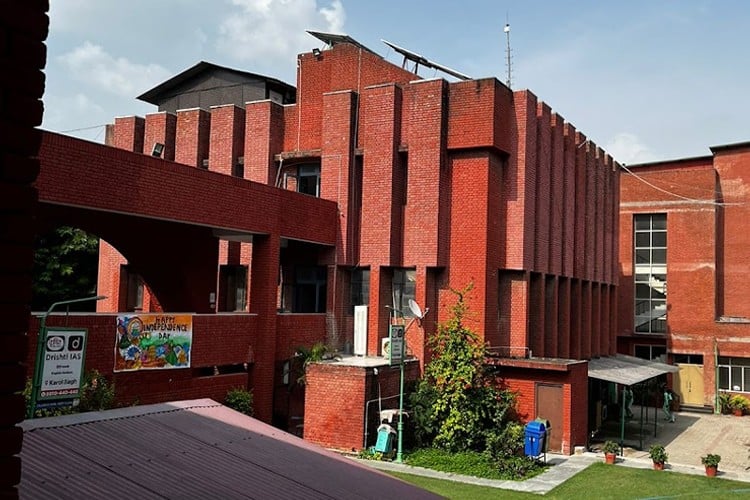 Gargi College, New Delhi