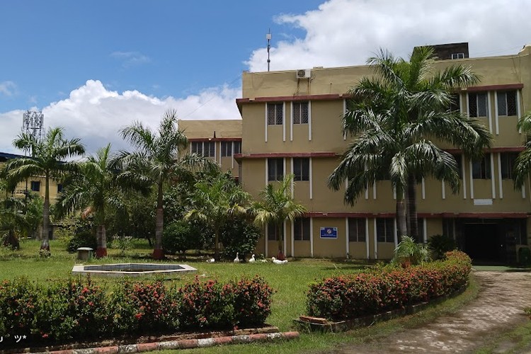 Gargi Memorial Institute of Technology, Kolkata