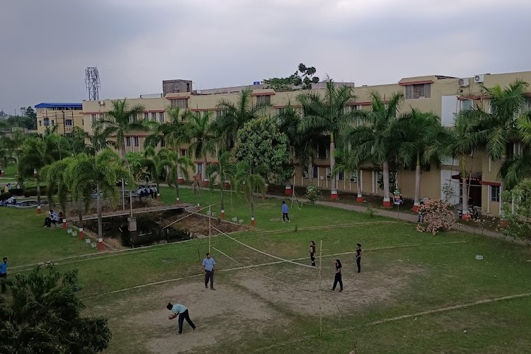 Gargi Memorial Institute of Technology, Kolkata