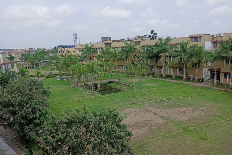 Gargi Memorial Institute of Technology, Kolkata