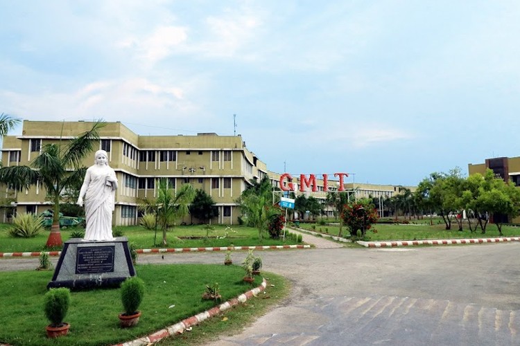 Gargi Memorial Institute of Technology, Kolkata