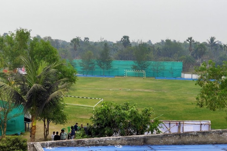 Gargi Memorial Institute of Technology, Kolkata