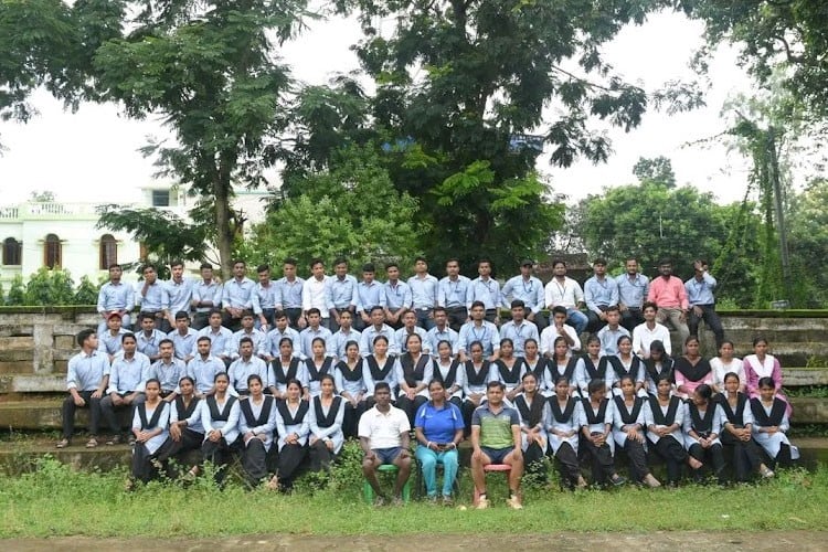 Garhbeta College, Medinipur