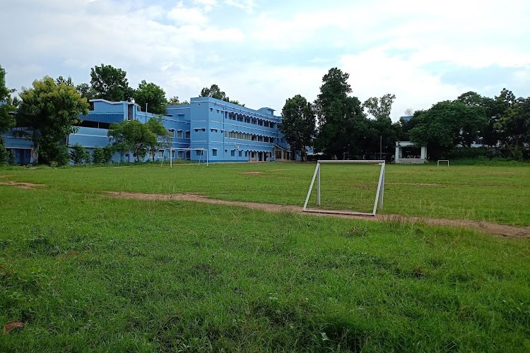 Garhbeta College, Medinipur