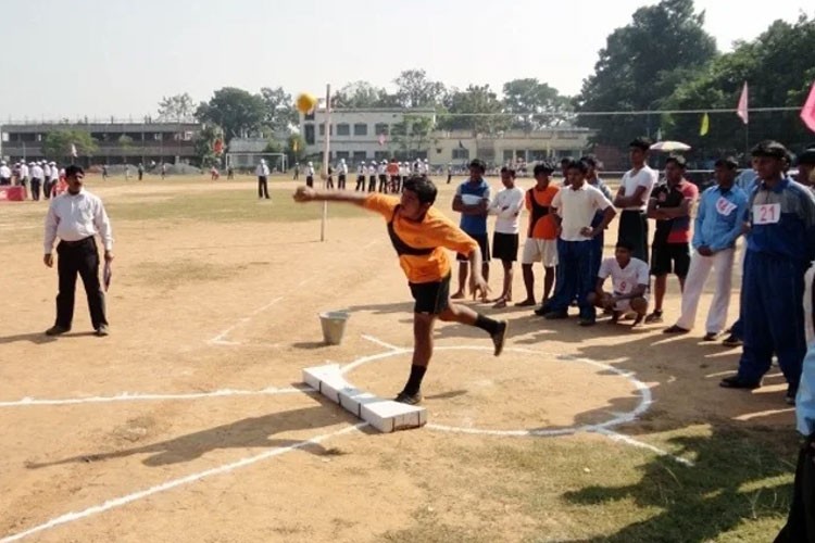 Garhbeta College, Medinipur