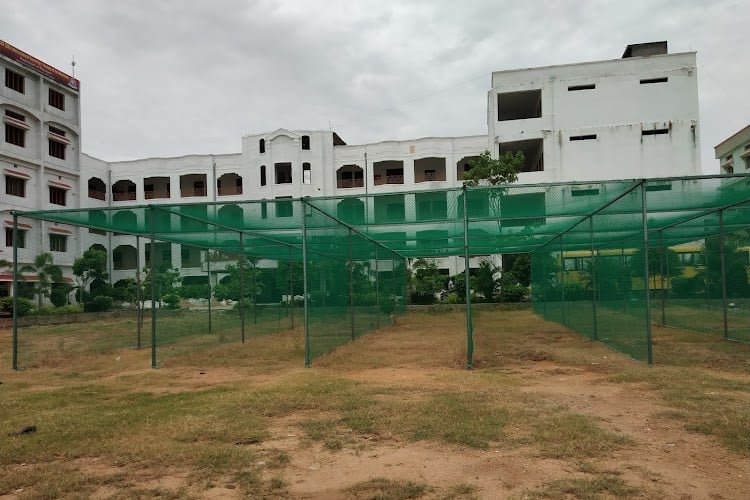 Gate Institute of Technology and Science, Suryapet