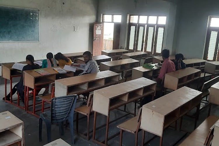 Gate Institute of Technology and Science, Suryapet