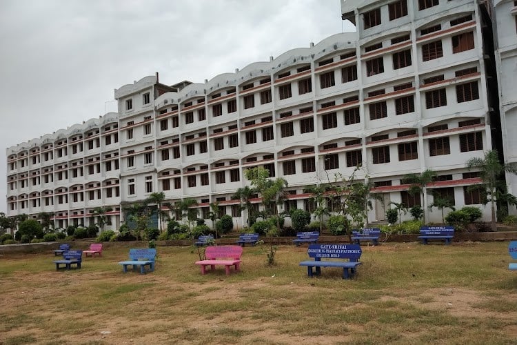 Gate Institute of Technology and Science, Suryapet