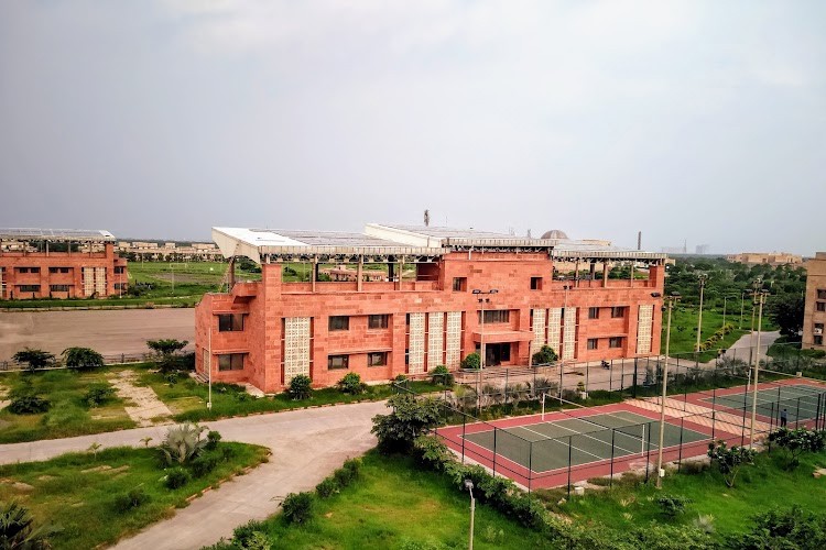 Gautam Buddha University, Greater Noida