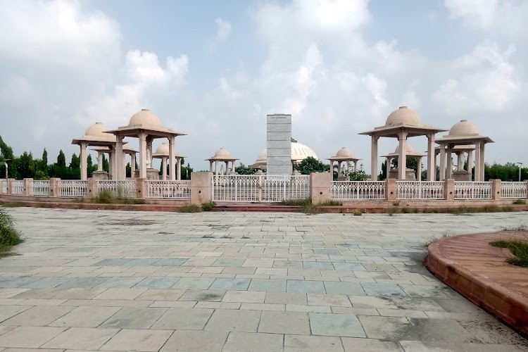 Gautam Buddha University, Greater Noida