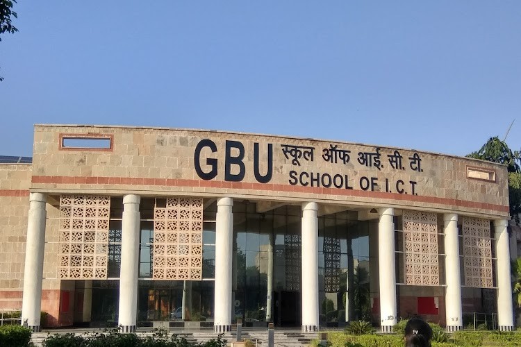 Gautam Buddha University, Greater Noida