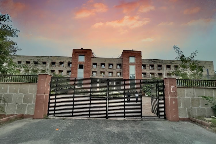 Gautam Buddha University, Greater Noida