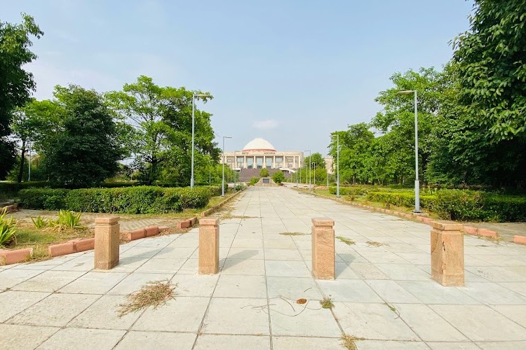 Gautam Buddha University, Greater Noida