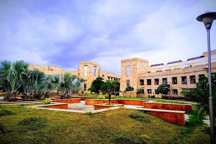 Gautam Buddha University, Greater Noida