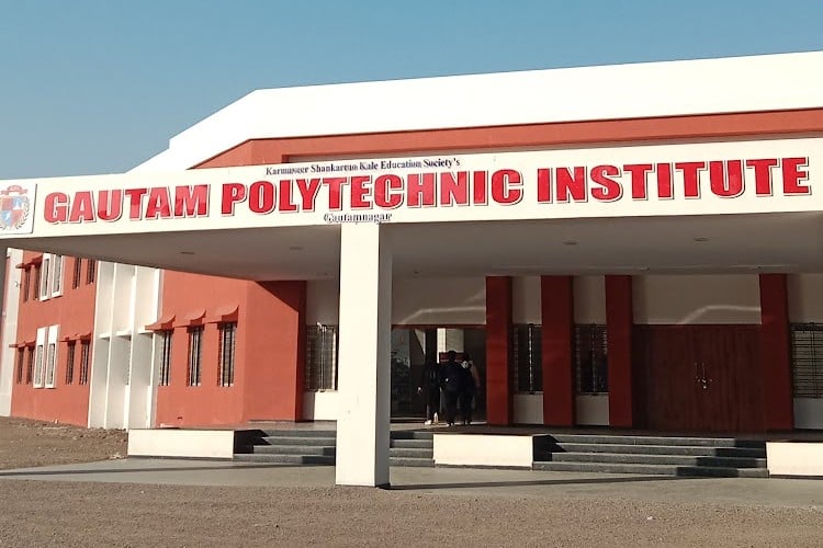 Gautam Polytechnic Institute, Kopargaon