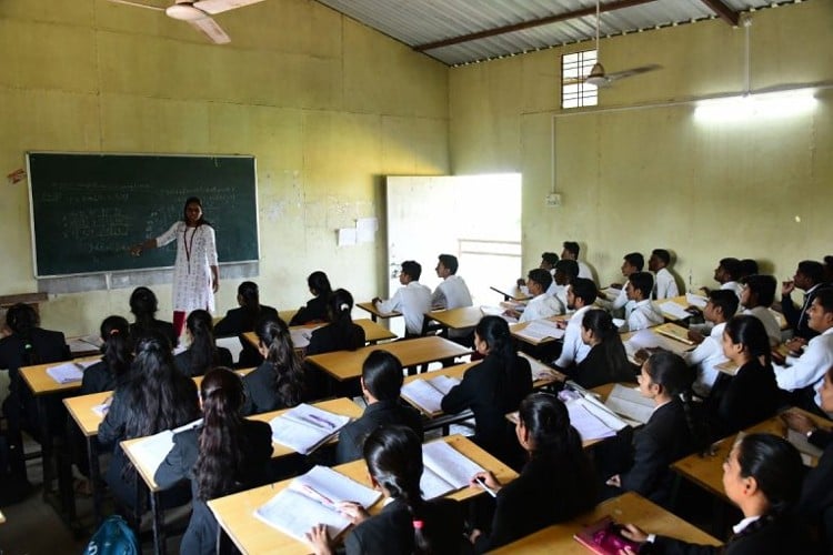 Gautam Polytechnic Institute, Kopargaon