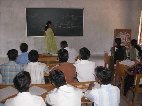 Gayatri Institute of Computer and Management Studies, Gunupur