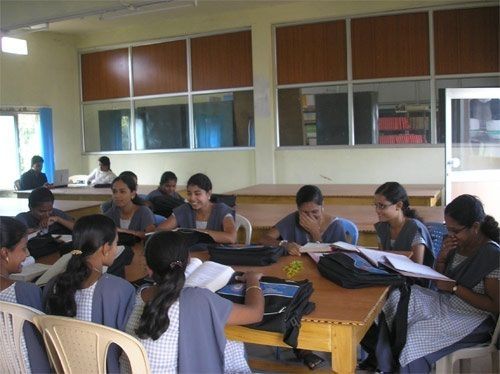 Gayatri Institute of Computer and Management Studies, Gunupur