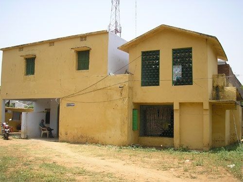 Gayatri Institute of Computer and Management Studies, Gunupur