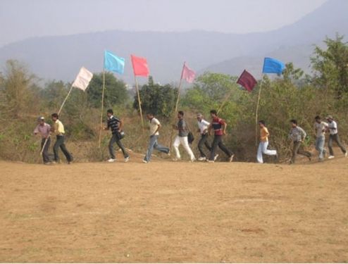 Gayatri Institute of Computer and Management Studies, Gunupur