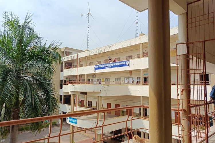 Gayatri Vidya Parishad College of Engineering, Visakhapatnam